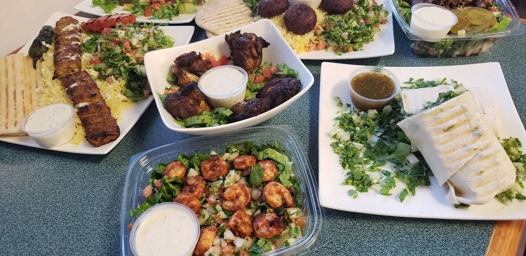 Baba Kabab | restaurant | 2711 E New York St, Aurora, IL 60502, USA | 6302290813 OR +1 630-229-0813