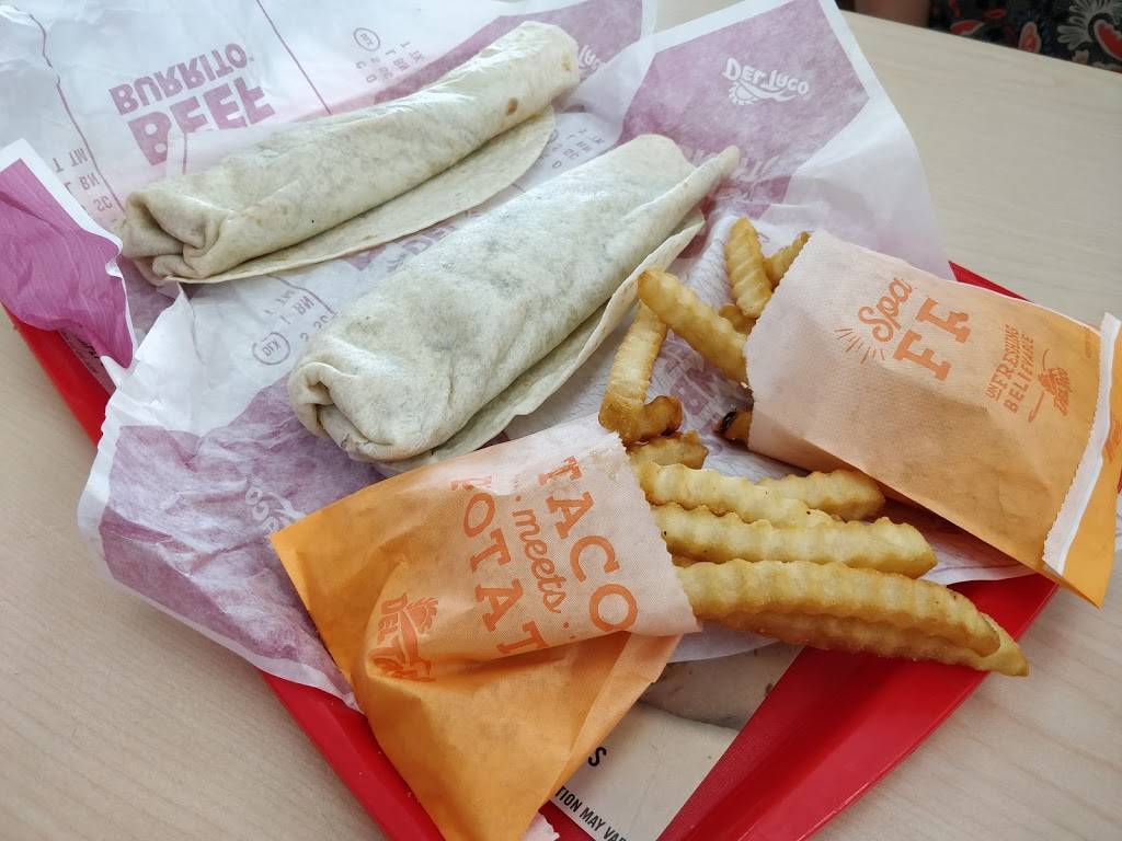 Del Taco | meal takeaway | 9436 Warner Ave, Fountain Valley, CA 92708, USA | 7149689846 OR +1 714-968-9846
