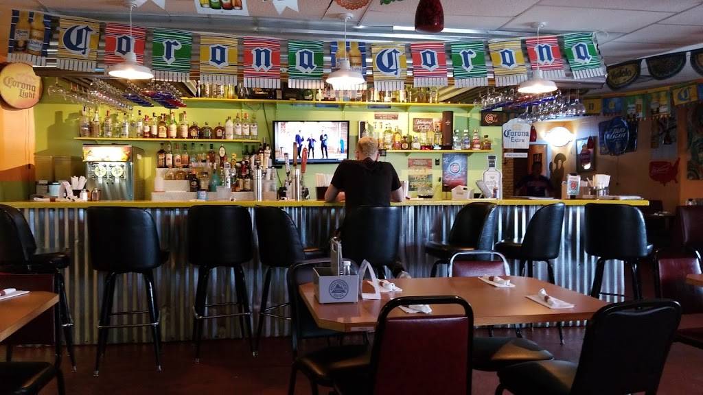 Monterrey Mexican Bar & Grill | restaurant | 507 E McKinley Ave, Mishawaka, IN 46545, USA | 5742042281 OR +1 574-204-2281