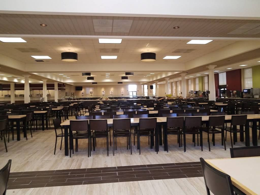 Duncan Dining Hall | restaurant | 777 Military Mall, College Station, TX 77840, USA | 9798453751 OR +1 979-845-3751
