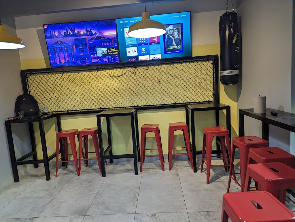 6PACK BURGER | restaurant | 18106 W Dixie Hwy, Miami, FL 33180, USA | 7542256898 OR +1 754-225-6898