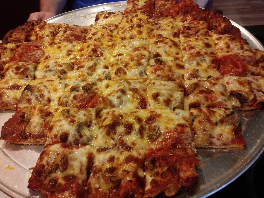 Dons Pizza | restaurant | 1126 Central Ave, Middletown, OH 45044, USA | 5134331645 OR +1 513-433-1645