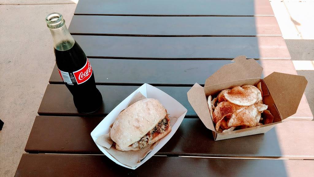 Porchetteria At Terzo | meal takeaway | 2221 W 50th St, Minneapolis, MN 55419, USA | 6129250330 OR +1 612-925-0330