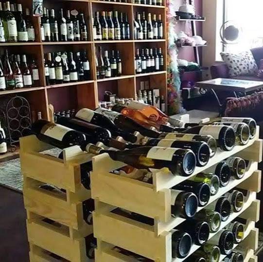 The Vine and Leaf | cafe | 477 South St suite f, Front Royal, VA 22630, USA | 5406351043 OR +1 540-635-1043