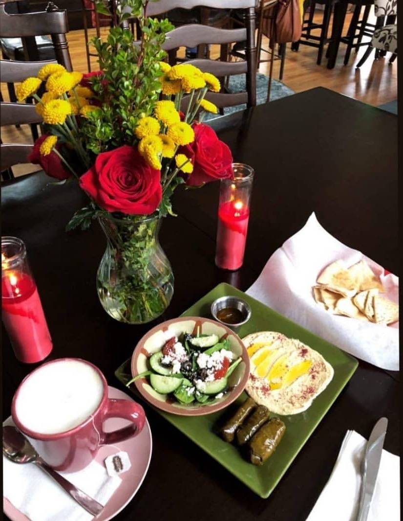 Gypsy House Cafe | cafe | 1545 S Broadway, Denver, CO 80210, USA | 3037220970 OR +1 303-722-0970