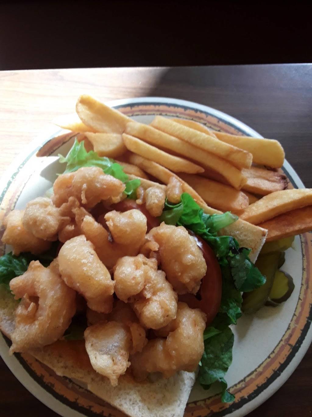 Cajun Kitchen Cafe | restaurant | 301 E Main St, Ventura, CA 93001, USA | 8056437701 OR +1 805-643-7701