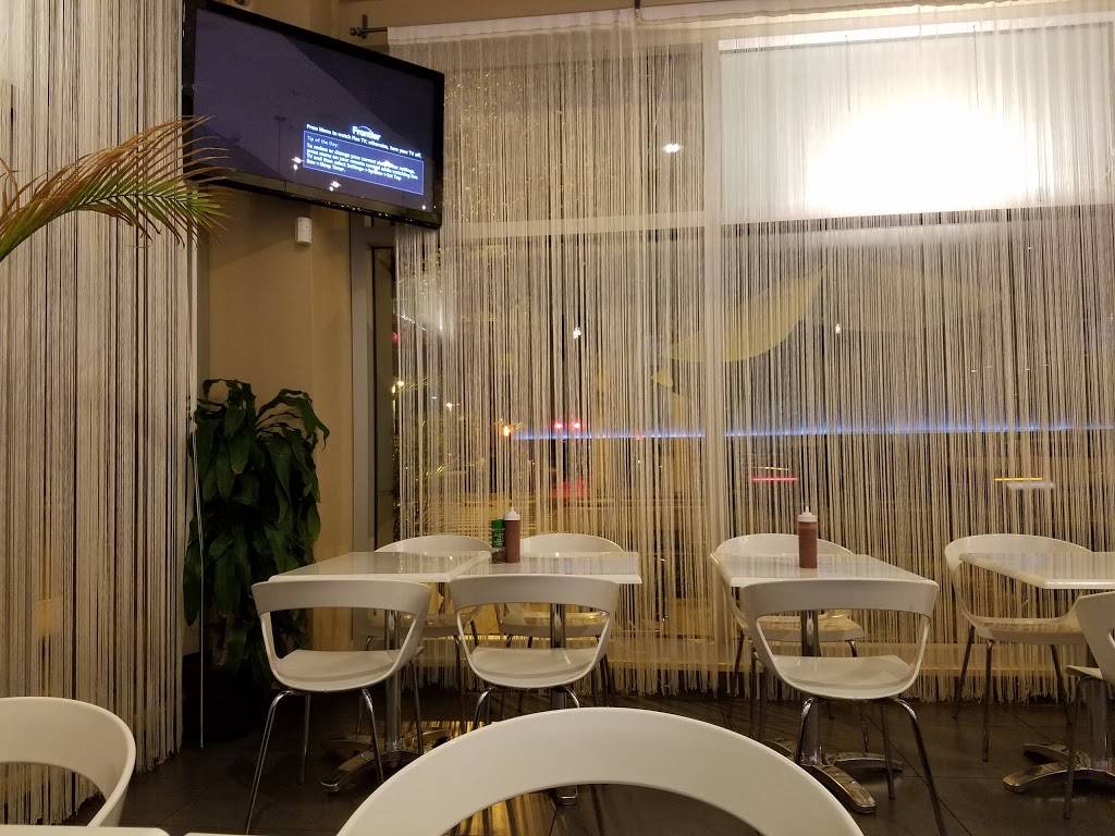 Falafel Inn Mediterranean Grill | restaurant | 777 N Ashley Dr, Tampa, FL 33602, USA | 8132235800 OR +1 813-223-5800