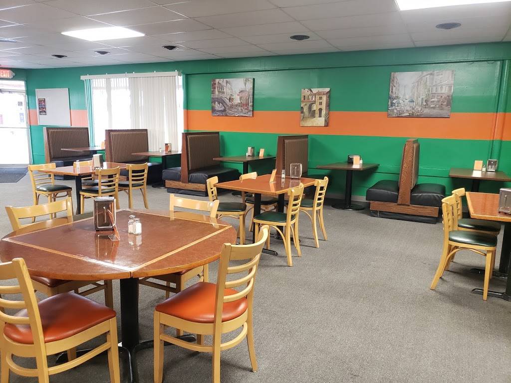 Esmeraldas Restaurant | restaurant | 2213 Westwood Square, Marion, IN 46952, USA | 7655207895 OR +1 765-520-7895