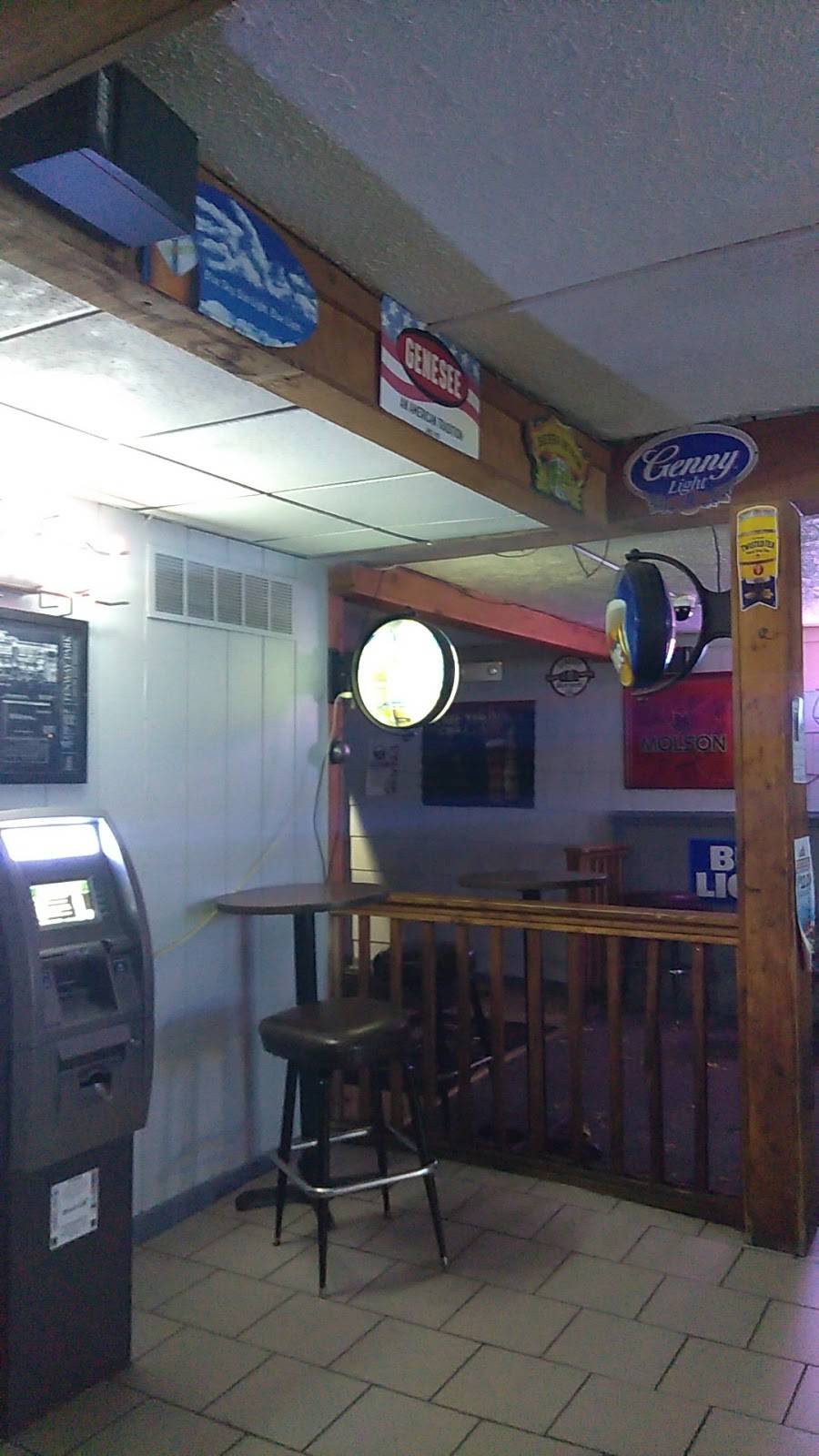 Noonans | restaurant | 3170 Lake Ave, Rochester, NY 14612, USA | 5858657460 OR +1 585-865-7460