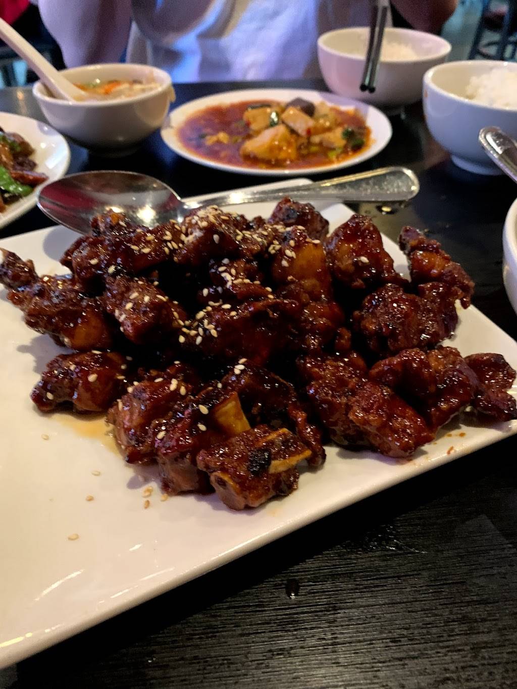 Good Eats Bar & Restaurant | restaurant | C113, 18888 Labin Ct, Rowland Heights, CA 91748, USA | 6268209089 OR +1 626-820-9089