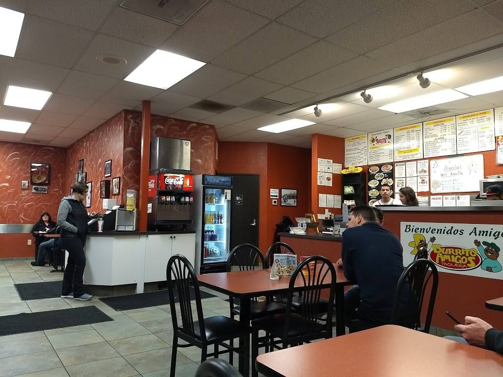 Burrito Amigos | restaurant | 1600 Coburg Rd, Eugene, OR 97401, USA | 5418680908 OR +1 541-868-0908