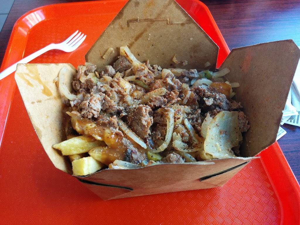 Philthy Phillys | restaurant | 710 Taunton Rd E, Whitby, ON L1R 0K1, Canada | 9056556000 OR +1 905-655-6000