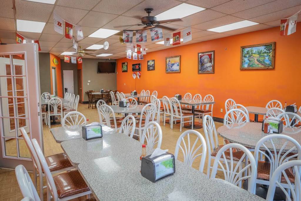 El Marisquero Authentic Mxcn | restaurant | 601 Tully Rd, Modesto, CA 95350, USA | 2095240891 OR +1 209-524-0891