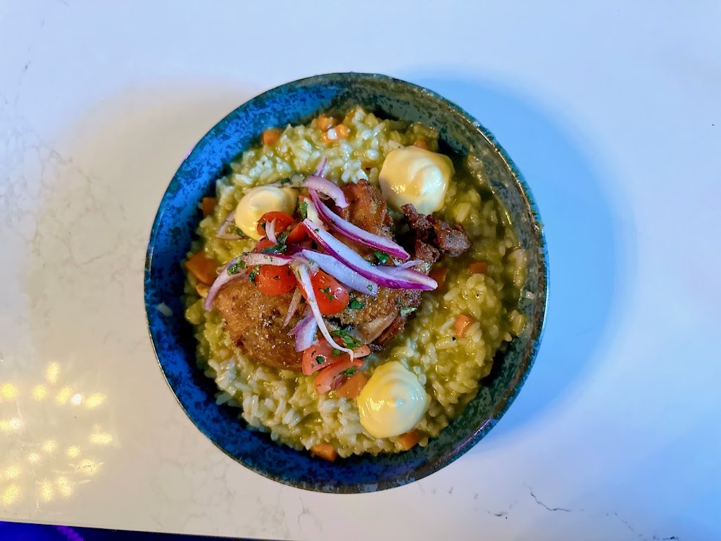 Kancha - Champagne Bar & Tapas | restaurant | 643 4th St, Santa Rosa, CA 95404, USA | 7076239793 OR +1 707-623-9793