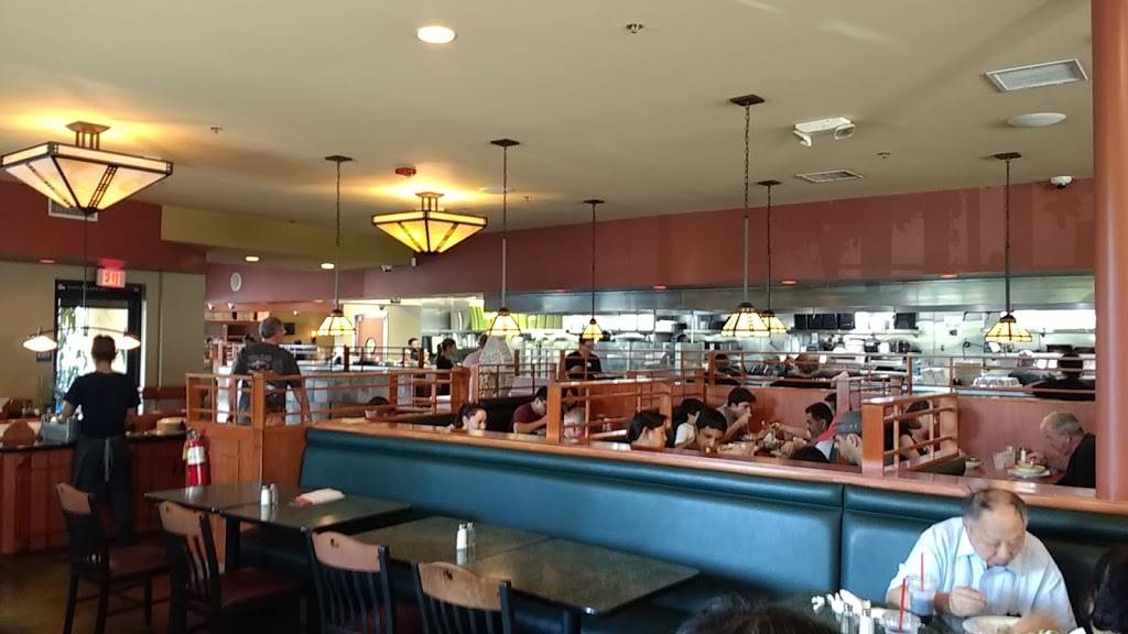 STONEFIRE Grill | restaurant | 473 N Rosemead Blvd, Pasadena, CA 91107, USA | 6269211255 OR +1 626-921-1255