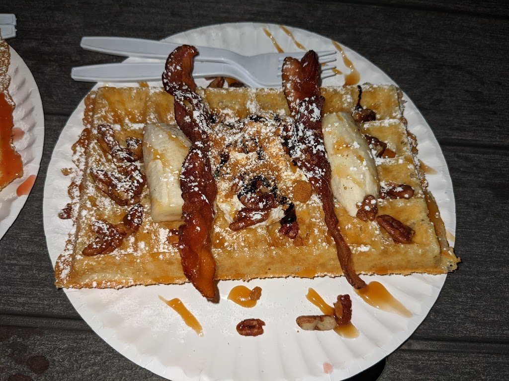 Holly Waffles | restaurant | Holcomb Side, 1074 S Virginia St, Reno, NV 89502, USA | 7757868994 OR +1 775-786-8994