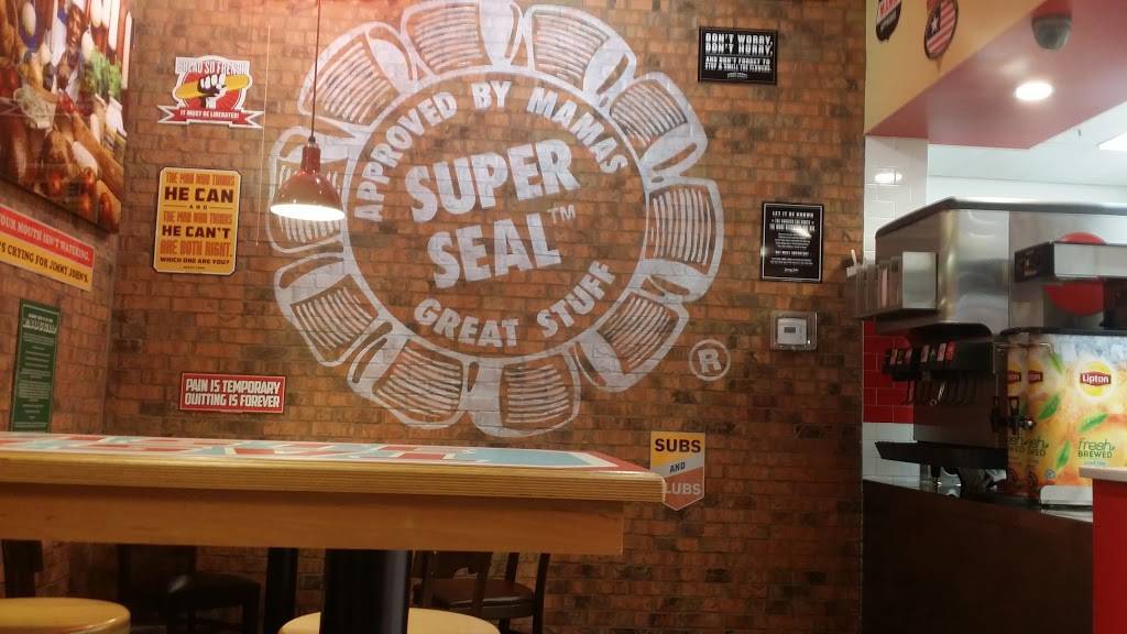 Jimmy Johns | meal delivery | 12018 Lakewood Blvd, Downey, CA 90242, USA | 5624019500 OR +1 562-401-9500