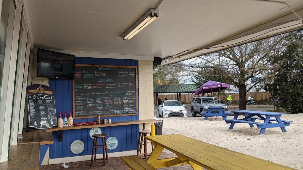 Cosses Corner Shack | restaurant | 5168 Stewart St, Milton, FL 32570, USA | 8506654880 OR +1 850-665-4880