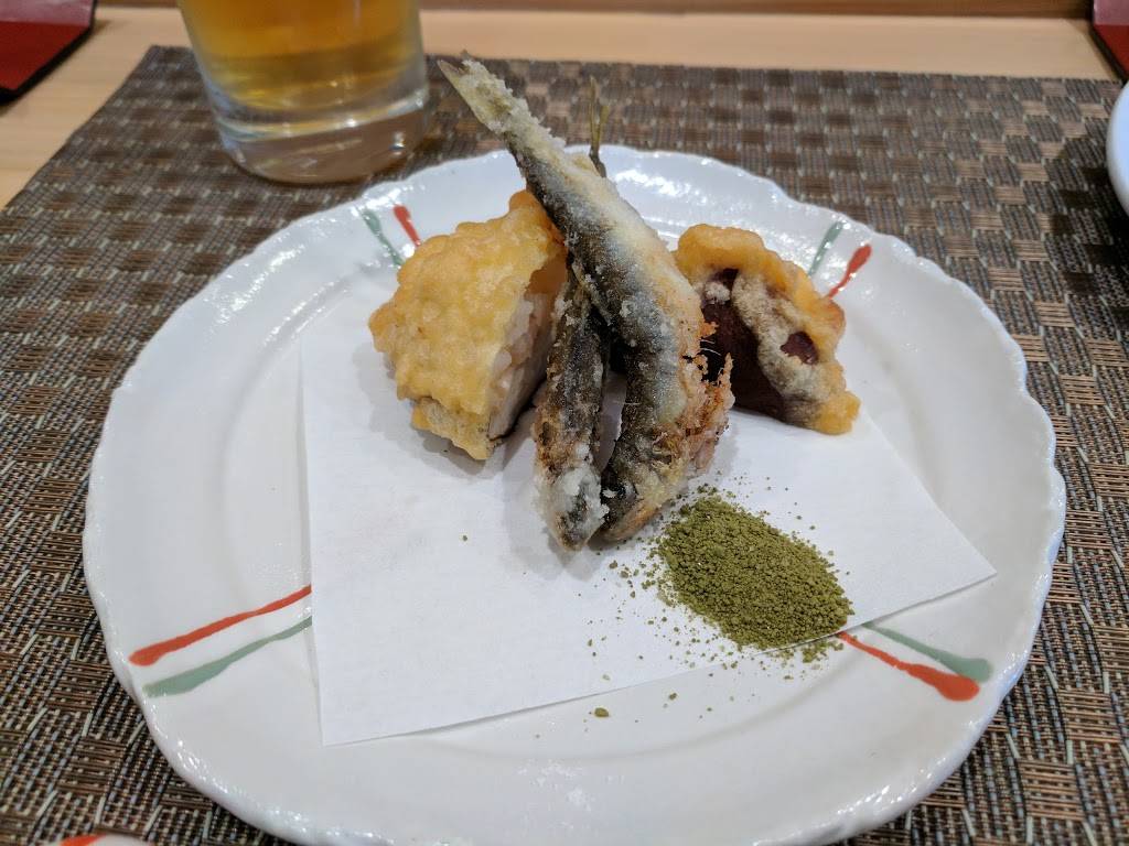 Shunji Japanese Cuisine | restaurant | 12244 Pico Blvd, Los Angeles, CA 90064, USA | 3108264737 OR +1 310-826-4737