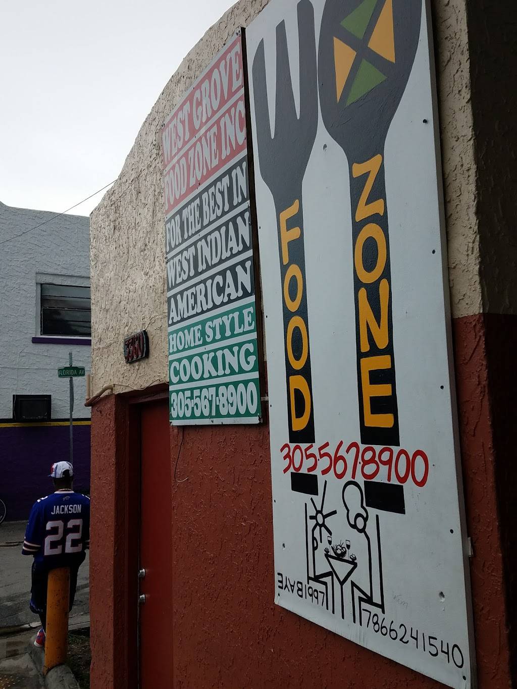 Westgrove Food Zone | restaurant | 3360 Douglas Rd & Grand Avenue, Miami, FL 33133, USA | 3055678900 OR +1 305-567-8900