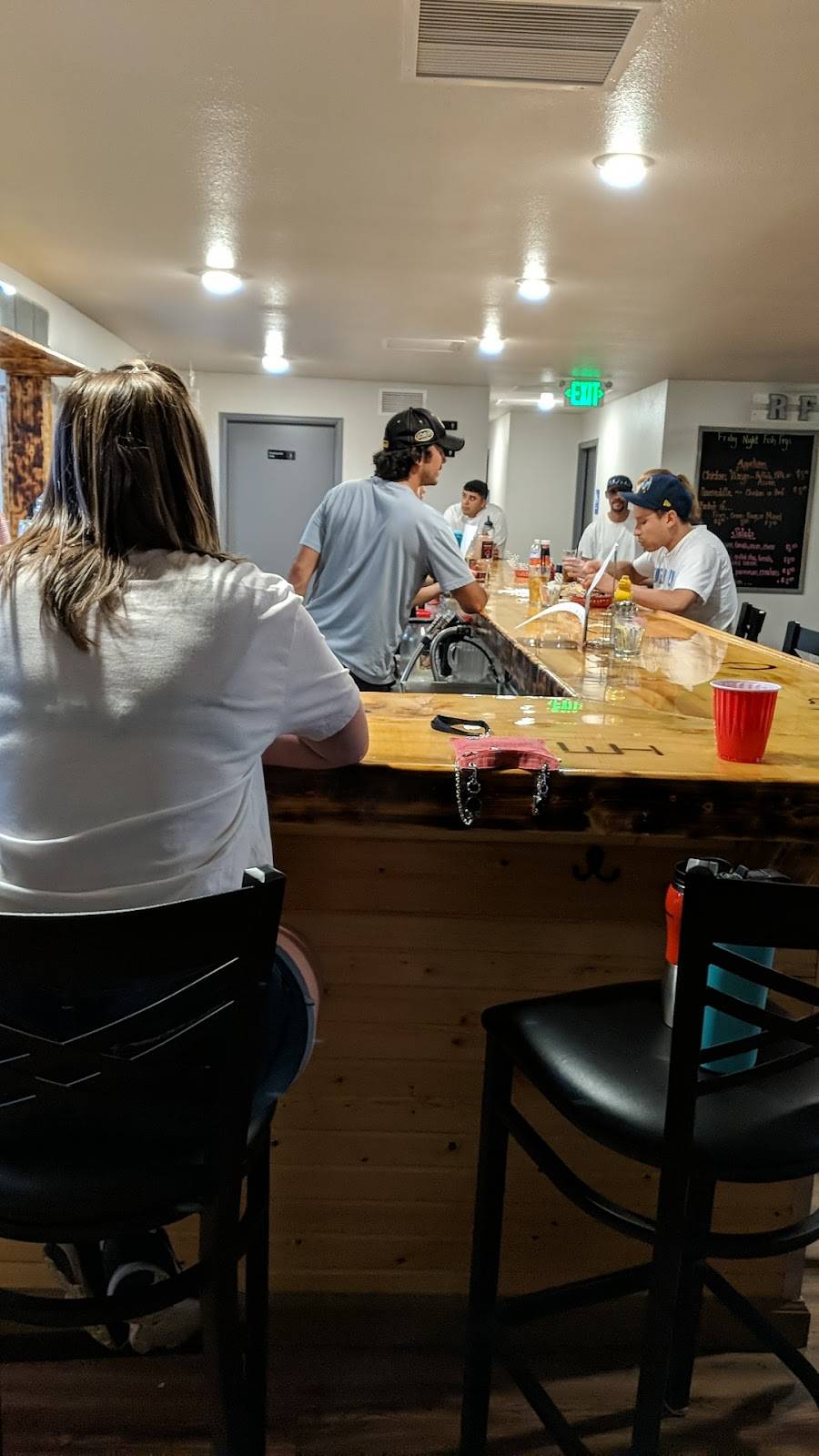 Rocky Flats Bar & Grill | restaurant | 11229 CO-93, Golden, CO 80403, USA | 3038686527 OR +1 303-868-6527