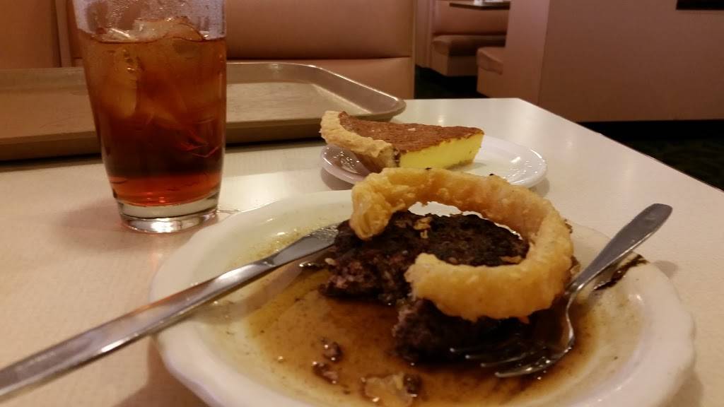 K&W Cafeterias | restaurant | 1175 Glenway Dr, Statesville, NC 28625, USA | 7048710191 OR +1 704-871-0191