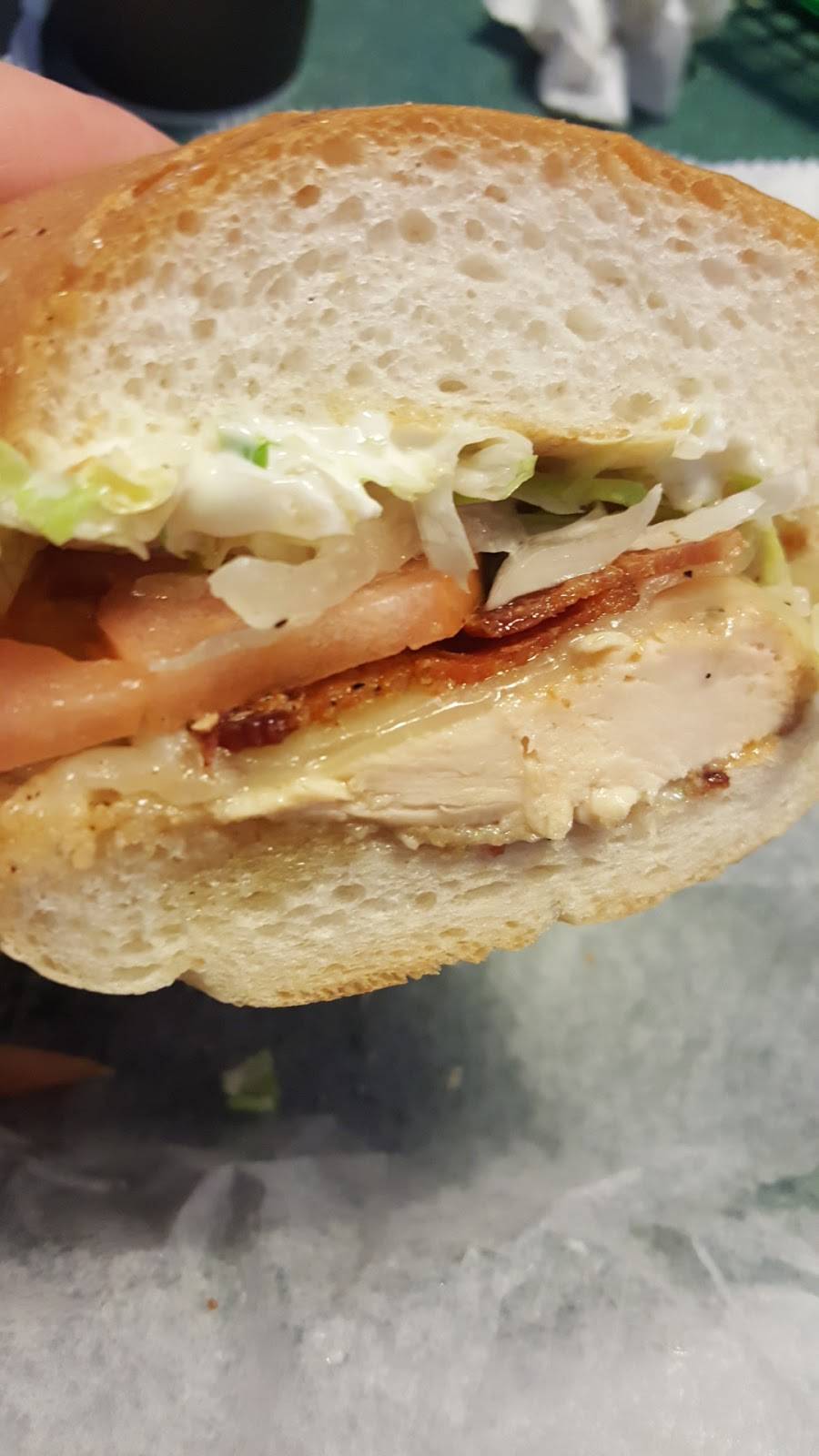 Steves Place | cafe | 84 Market Square, Newington, CT 06111, USA | 8606665975 OR +1 860-666-5975