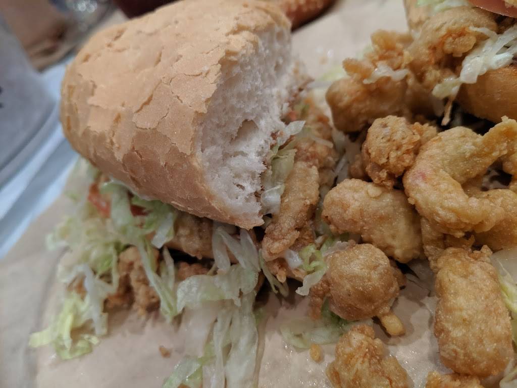 The Crawfish Block | restaurant | 3265 Broadway Blvd Ste103, Garland, TX 75043, USA | 9722780080 OR +1 972-278-0080