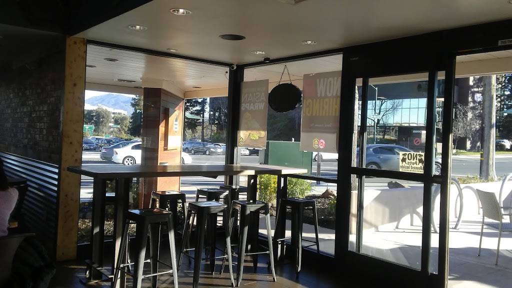 Bee&Tea | restaurant | 2905 N Main St, Walnut Creek, CA 94597, USA | 9254788202 OR +1 925-478-8202