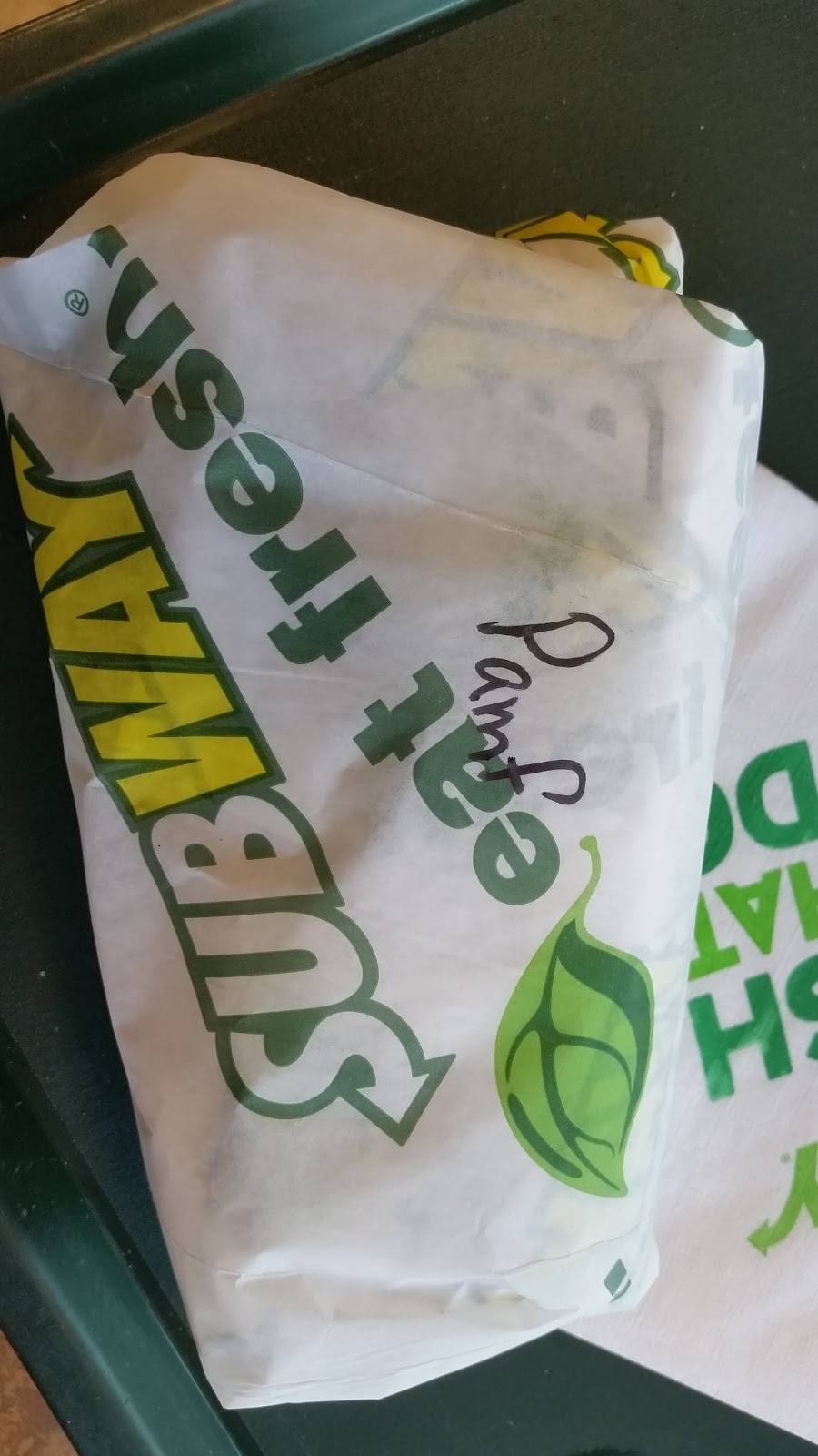 Subway | restaurant | 1270 Diamond Springs Rd suit 101A, Virginia Beach, VA 23455, USA | 7574641021 OR +1 757-464-1021