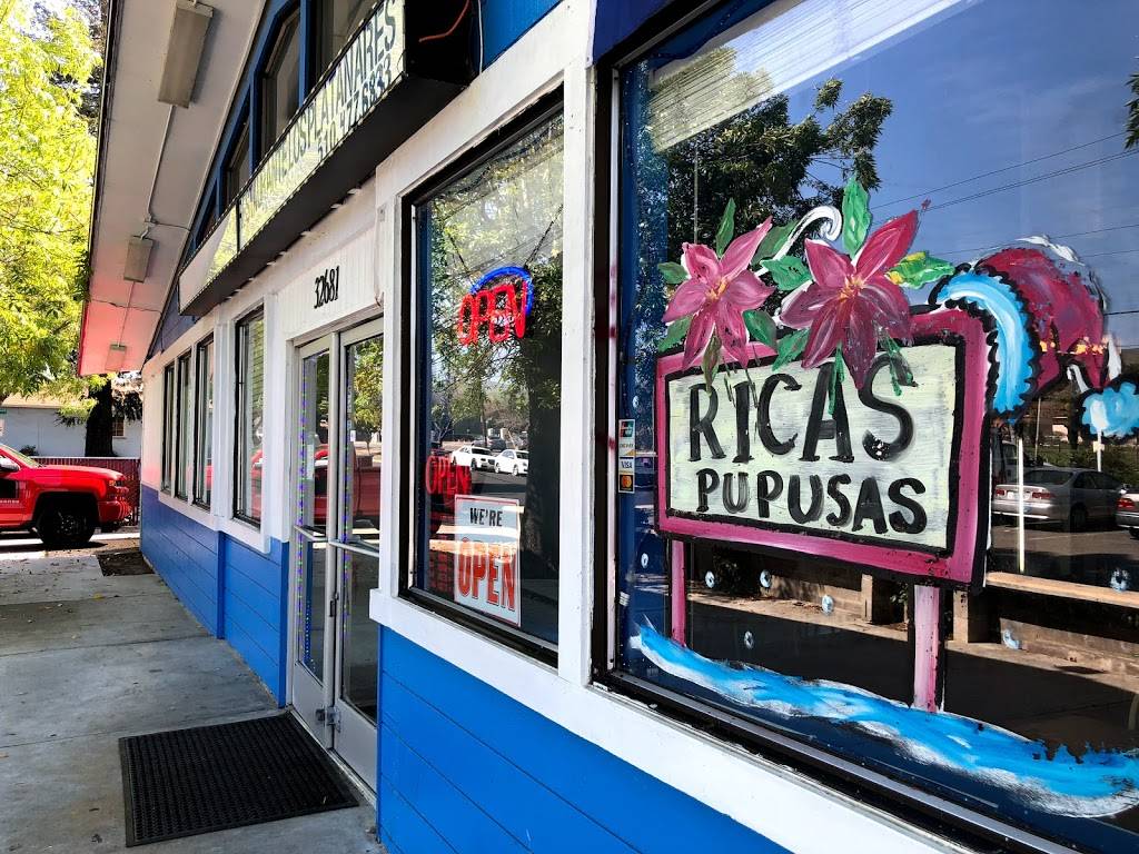 Restaurant Salvadoreno Los Platanares | restaurant | 32681 Mission Blvd, Hayward, CA 94544, USA | 5104776833 OR +1 510-477-6833