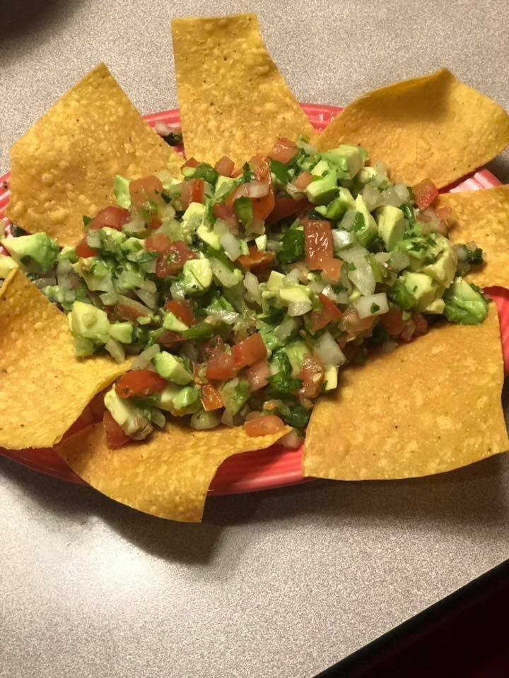 5 Amigos | restaurant | 4673 US-280 suite 4, Birmingham, AL 35242, USA | 2059808266 OR +1 205-980-8266