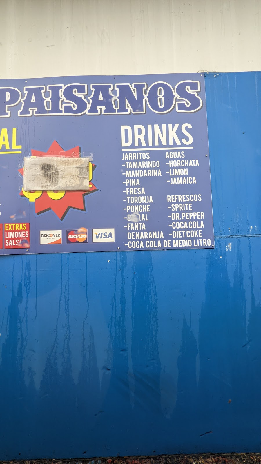 Taqueria Paisanos | restaurant | 503 S Stemmons Fwy, Lewisville, TX 75067, USA | 9727750213 OR +1 972-775-0213