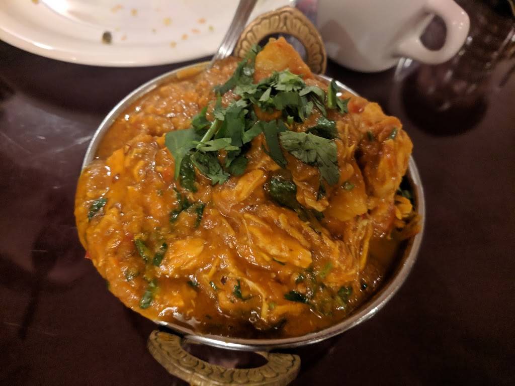 Guru Curry House | restaurant | 391 Grand Ave, Oakland, CA 94610, USA | 5104440240 OR +1 510-444-0240