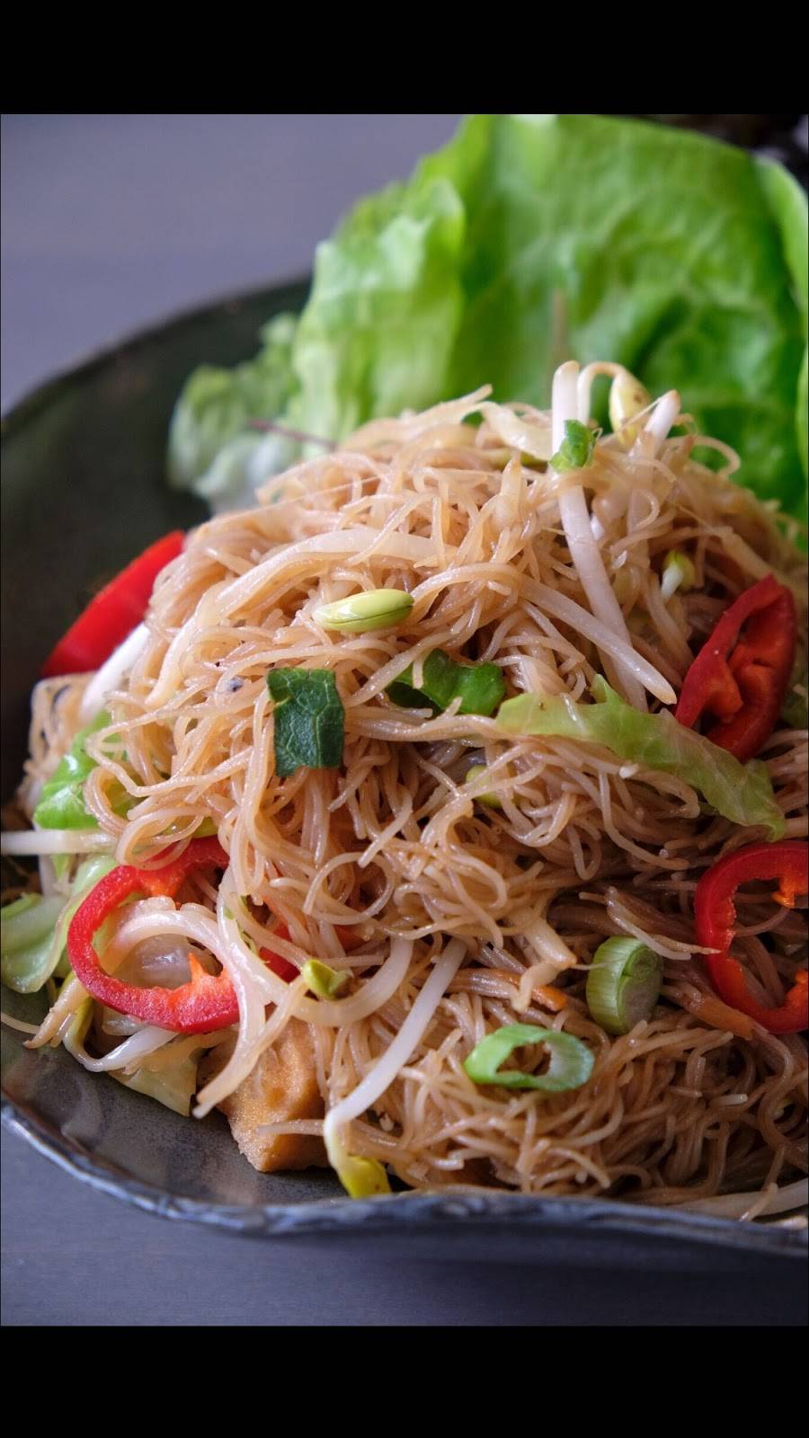 7Fusion | restaurant | 14235 Ventura Blvd, Sherman Oaks, CA 91423, USA | 8184653177 OR +1 818-465-3177