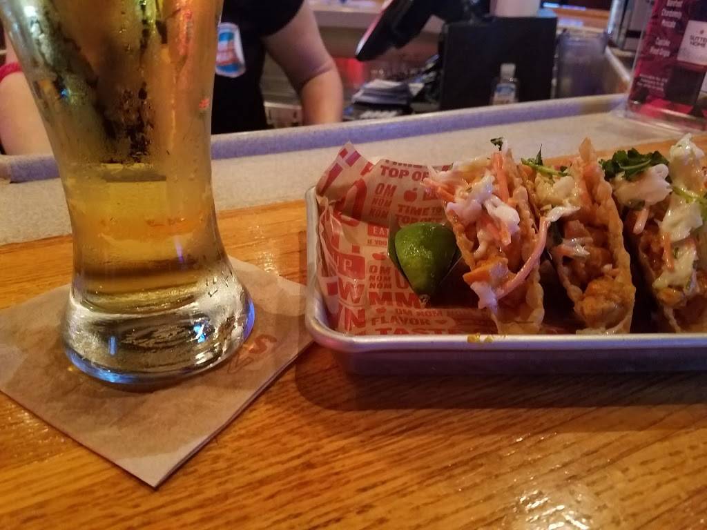 Applebees Grill + Bar | restaurant | 1701 McFarland Blvd E Suite 187, Tuscaloosa, AL 35404, USA | 2056330900 OR +1 205-633-0900