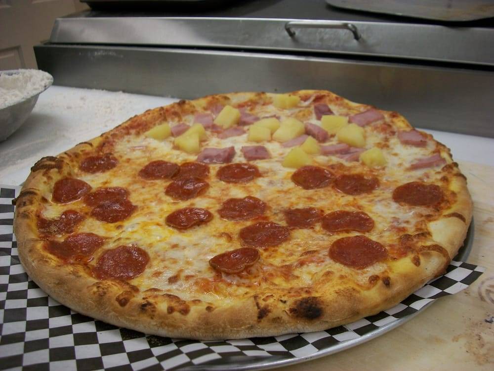 Pizza Seven | meal delivery | 5881 S Gessner Rd, Houston, TX 77036, USA | 8328318614 OR +1 832-831-8614