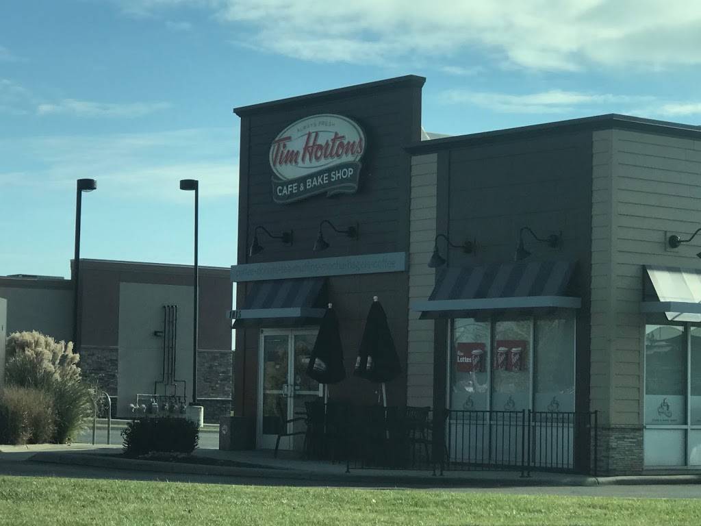 Tim Hortons | restaurant | 1815 Morse Rd, Columbus, OH 43229, USA | 6144470707 OR +1 614-447-0707