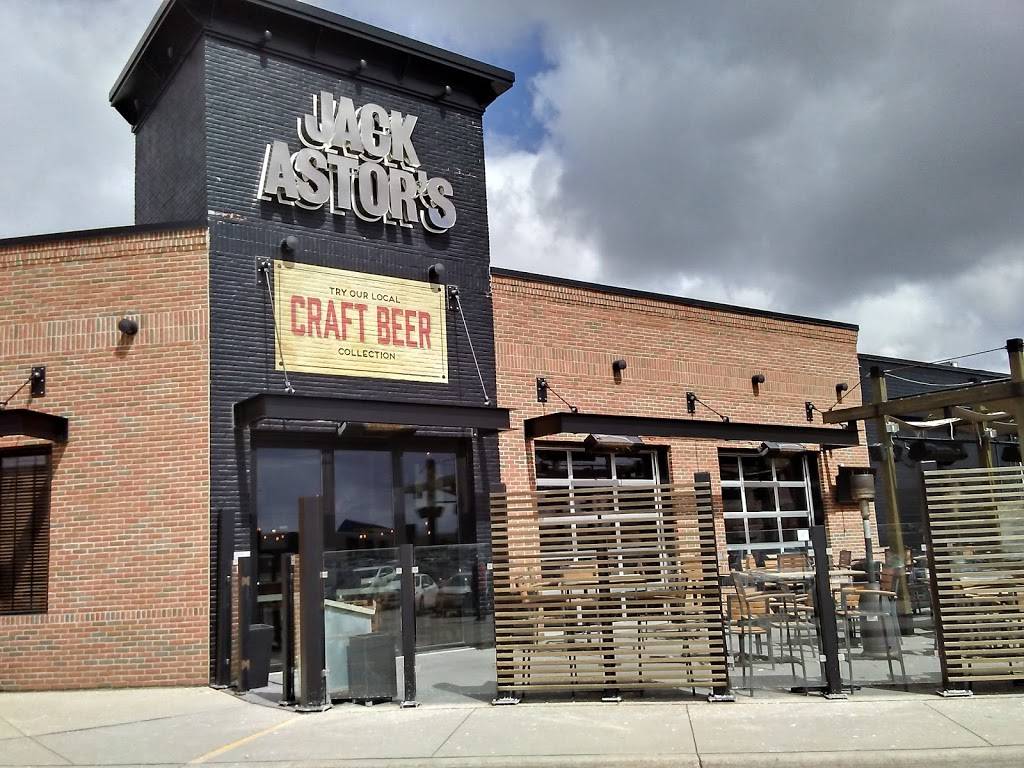 Jack Astors Bar & Grill | restaurant | 2960 Kingsway Dr #15A, Kitchener, ON N2C 1X1, Canada | 5197481604 OR +1 519-748-1604