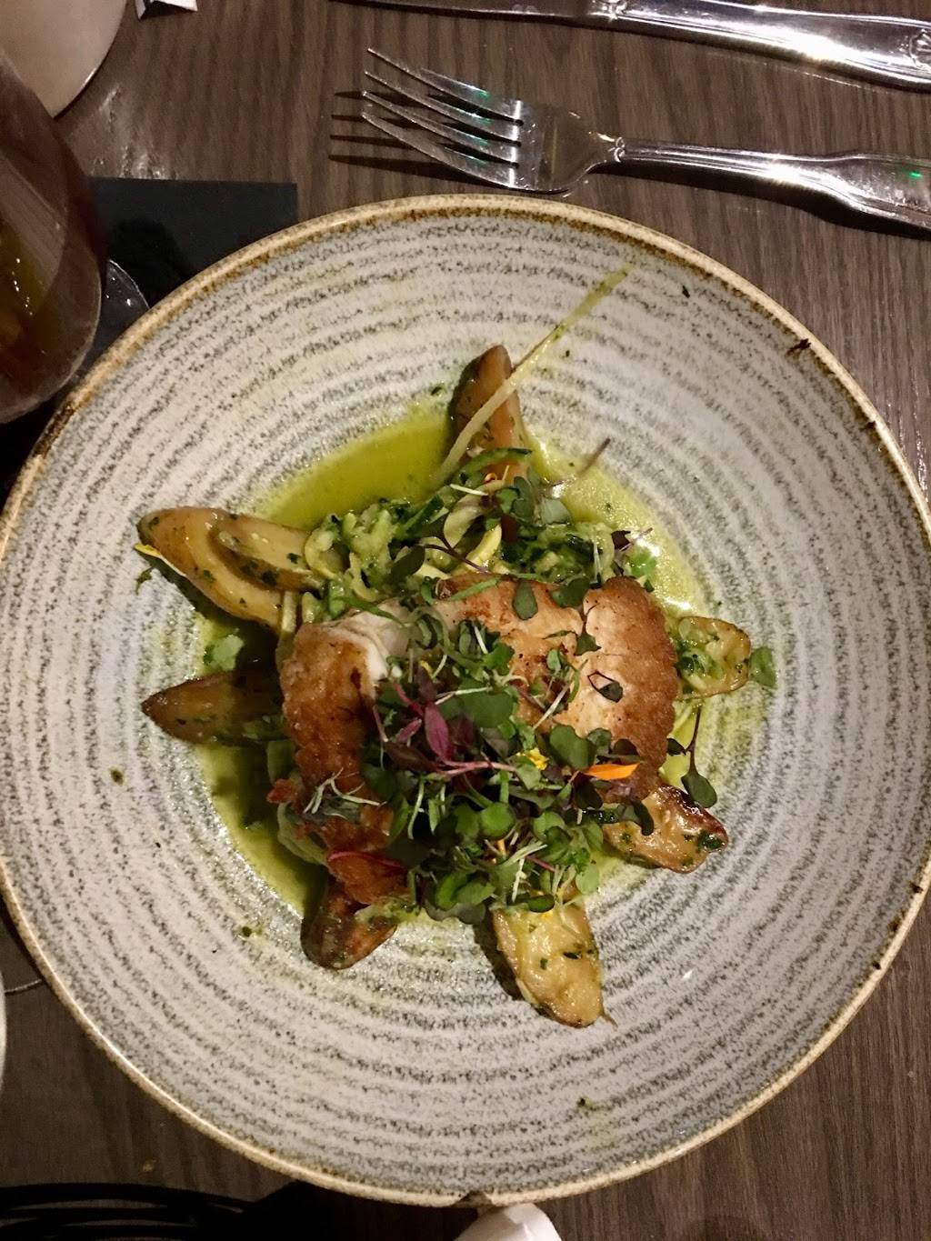 Blinkers Beachside Steakhouse and Lounge | restaurant | 476 Mandalay Ave, Clearwater Beach, FL 33767, USA | 7277541757 OR +1 727-754-1757