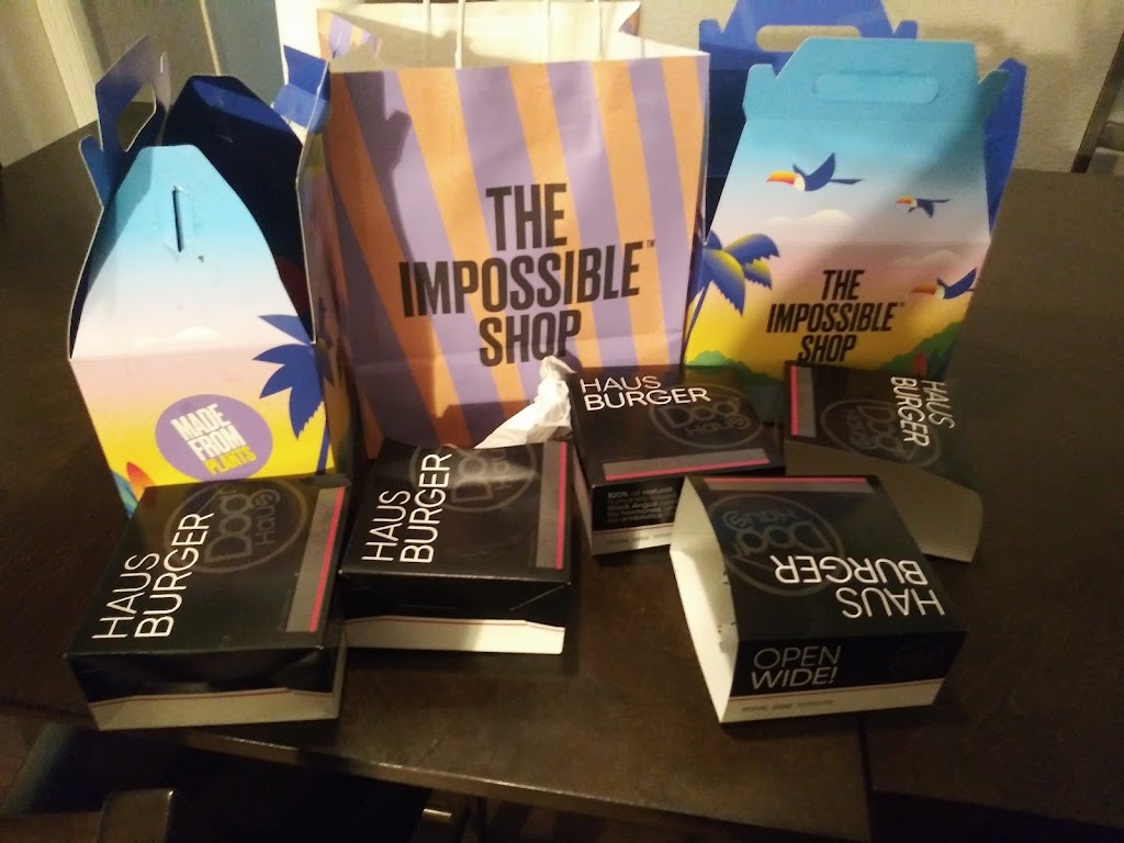 The Impossible Shop | restaurant | Restaurant Park, 744 S Central Expy Suite 210, Richardson, TX 75080, USA | 2149359121 OR +1 214-935-9121