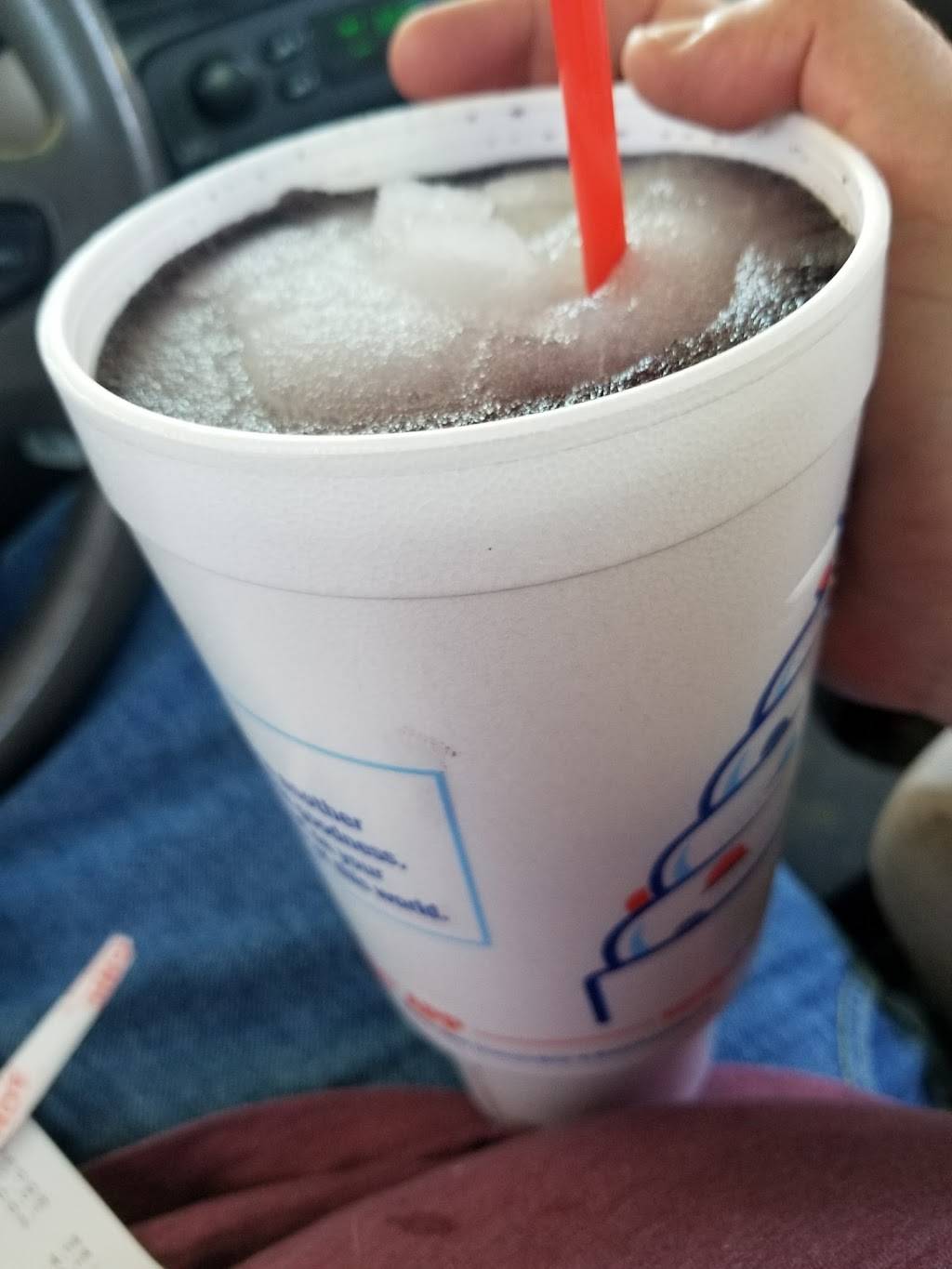 Sonic Drive-In | restaurant | 2612 SW Lee Blvd, Lawton, OK 73505, USA | 5803557781 OR +1 580-355-7781