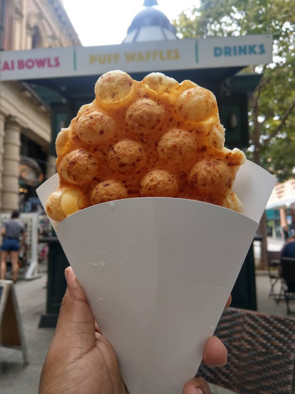 Cafe RJ | restaurant | 1520 Pacific Ave K1, Santa Cruz, CA 95060, USA | 8312951235 OR +1 831-295-1235