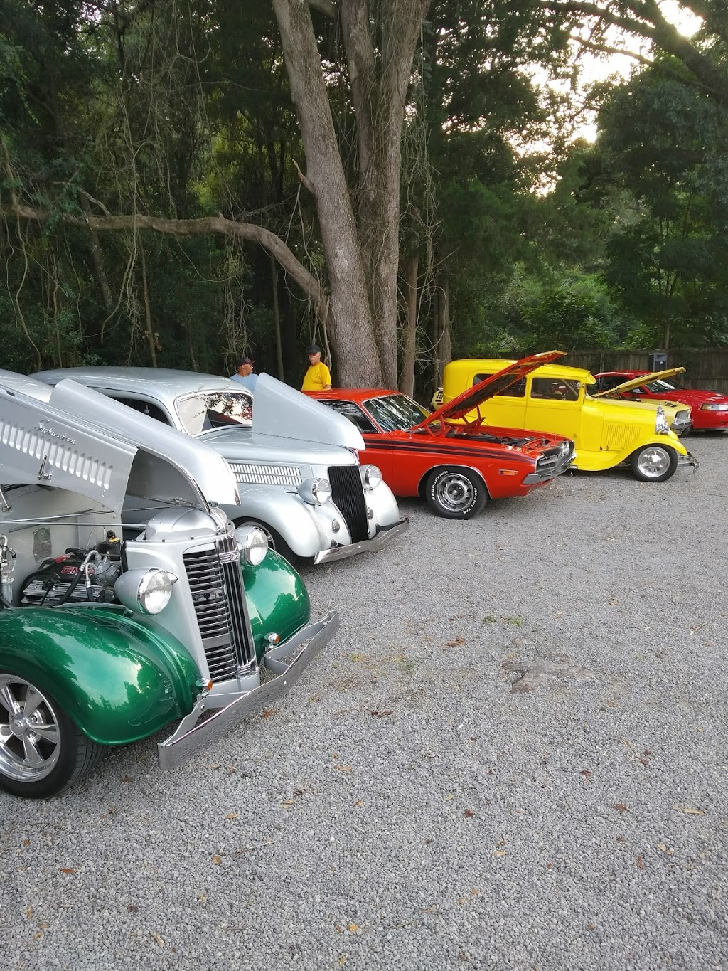 Stoneys BBQ | restaurant | 429 U.S, Hwy 43 S, Satsuma, AL 36572, USA | 2516791212 OR +1 251-679-1212