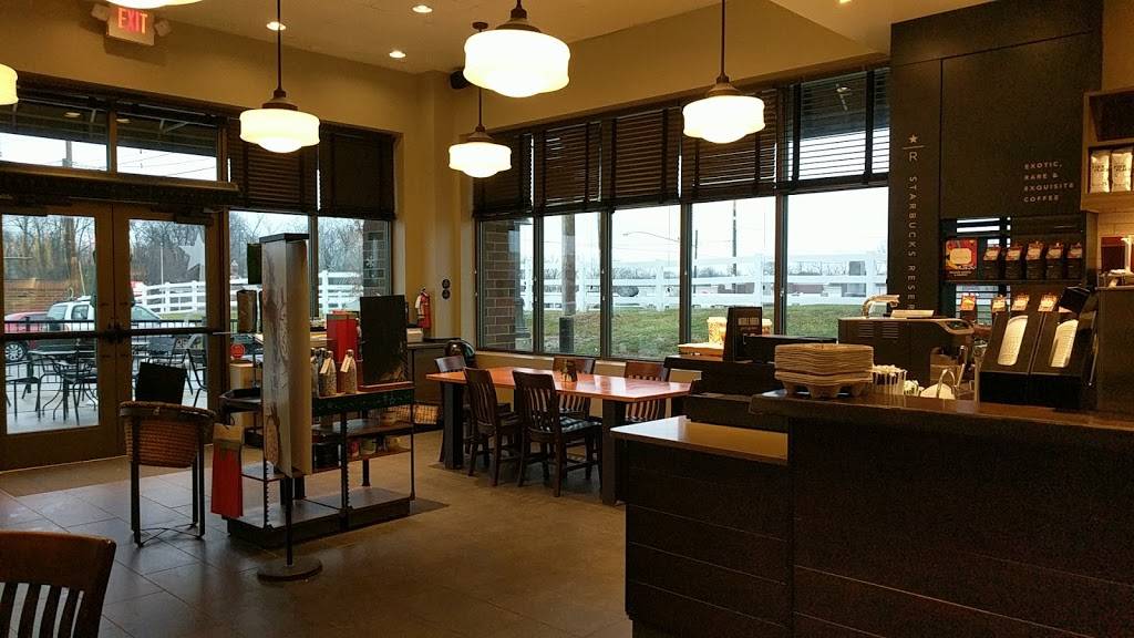 Starbucks | cafe | 10709 Blacklick Eastern Rd West A, Pickerington, OH 43147, USA | 6145013029 OR +1 614-501-3029