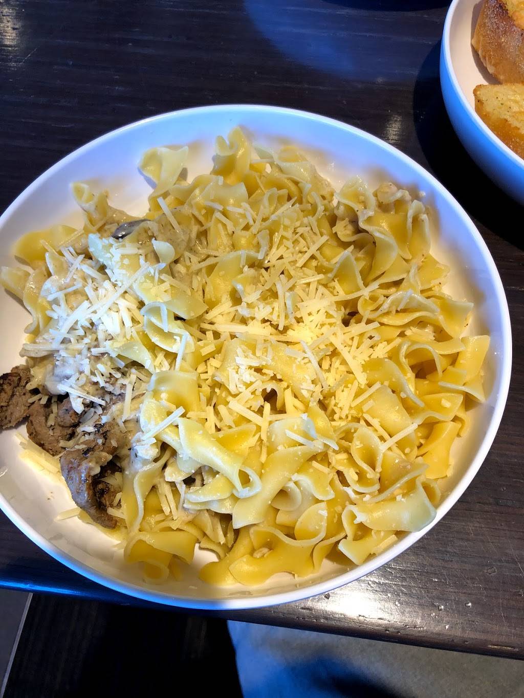 Noodles and Company | restaurant | 11153 S Parker Rd, Parker, CO 80134, USA | 7208425330 OR +1 720-842-5330