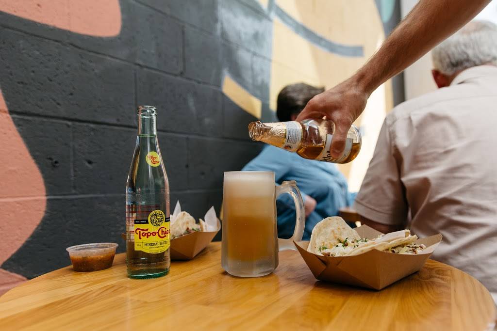 Loqui | restaurant | 8830 Washington Blvd #104, Culver City, CA 90232, USA | 3102207260 OR +1 310-220-7260