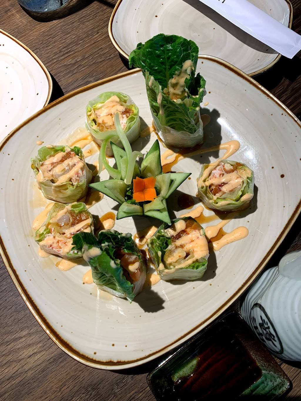 Hungry Belly | restaurant | 2818 N Fitzhugh Ave, Dallas, TX 75204, USA | 2142585859 OR +1 214-258-5859