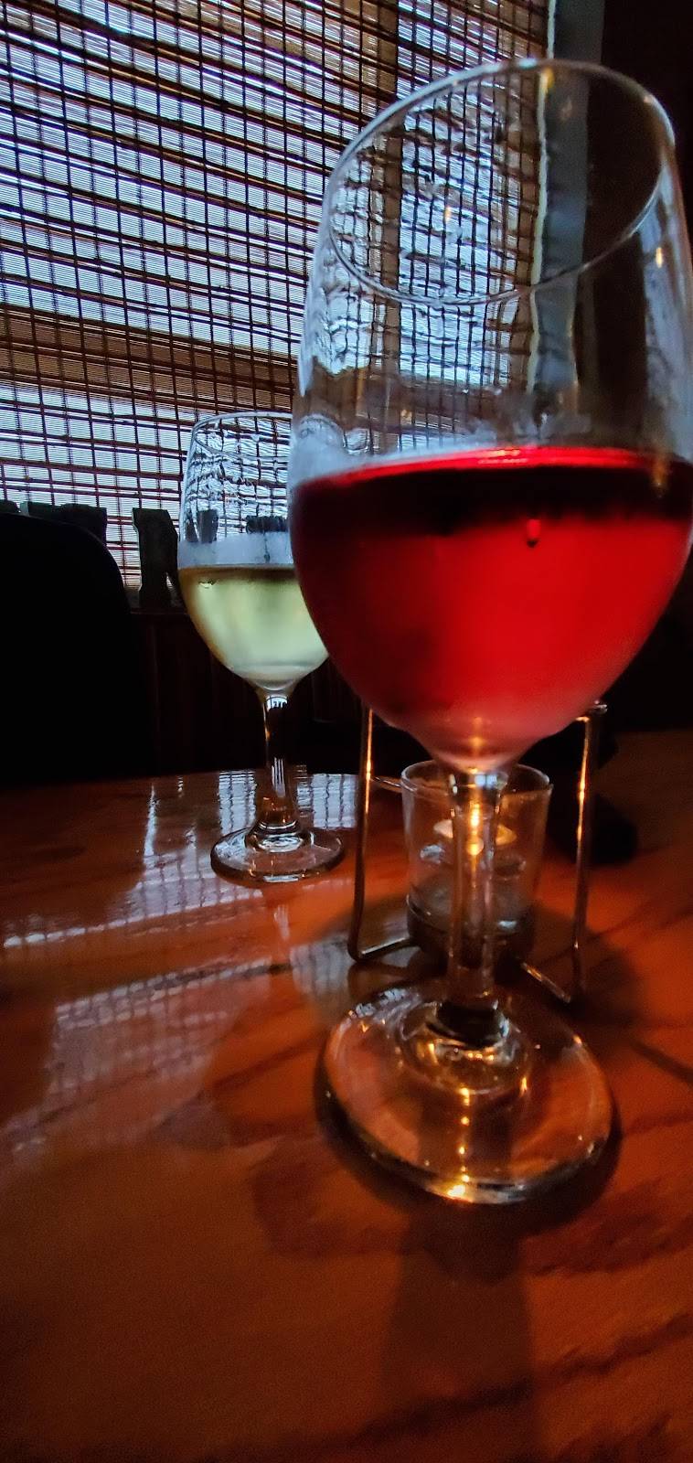 Carmelas Bistro & Wine Bar | restaurant | 4141 Pioneer Woods Dr, Lincoln, NE 68506, USA | 4024890005 OR +1 402-489-0005