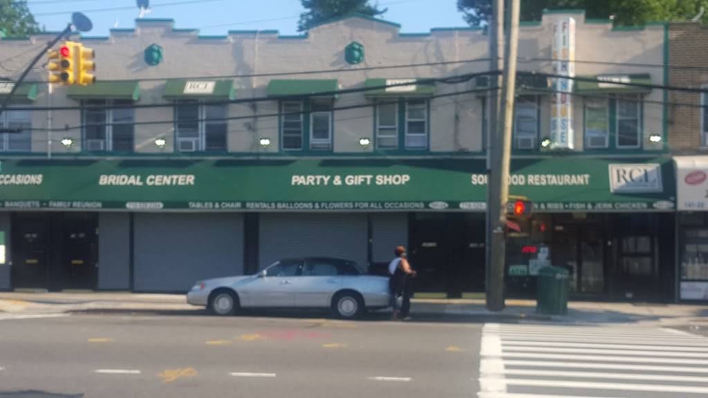 Rockaway Fish House/RCL Enterprises | restaurant | 14122 Rockaway Blvd, Jamaica, NY 11436, USA | 7185293576 OR +1 718-529-3576